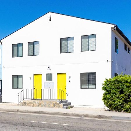 לוס אנג'לס Sunny Studio In The Heart Of Venice - B מראה חיצוני תמונה
