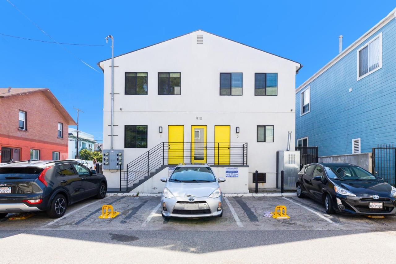 לוס אנג'לס Sunny Studio In The Heart Of Venice - B מראה חיצוני תמונה